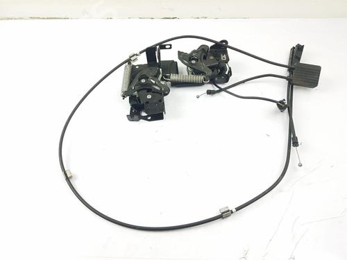 Fechadura do capot MINI MINI (F55) Cooper (136 hp) 29927955