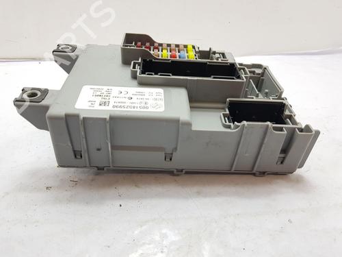 Elektronisk modul FIAT 500 (312_) 1.2 (312AXA1A) | BP24417085M83 