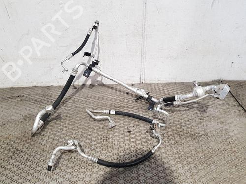 AC-rør AC-rør HYUNDAI i10 I (PA) 1.2 (86 hp) 36459641 36459641