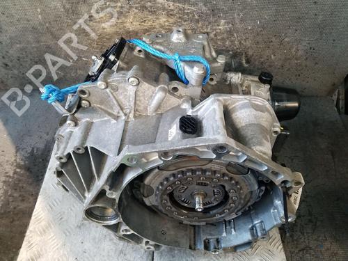 Boîte de vitesses SKODA SCALA (NW1) [2019-2026]  31301154