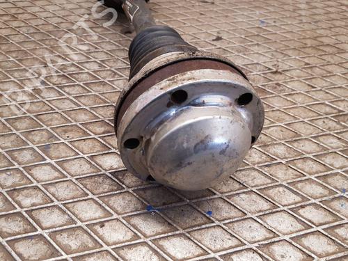 Left front driveshaft AUDI A1 Sportback (8XA, 8XF) 1.4 TSI | BP29315992M38 