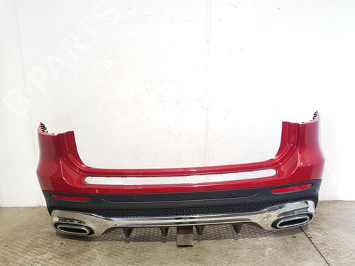 Used Rear bumper MERCEDES-BENZ GLB (X247) GLB 200 d (247.612) (150 hp) 32198717
