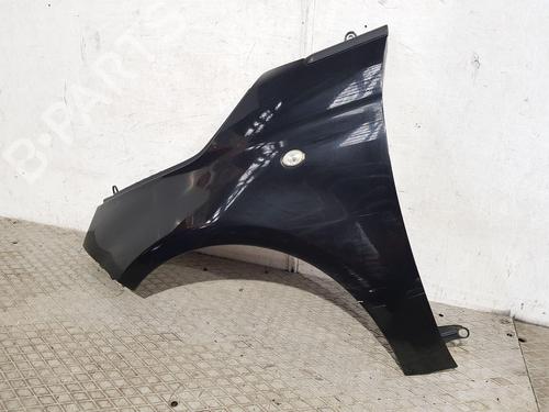 Left front fenders FIAT 500 (312_) 1.2 (312AXA1A) | BP23213378C41