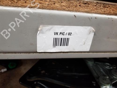 Headrest AUDI Q7 (4MB, 4MG, 4MQ) 3.0 TDI quattro | BP36508037I31 - Image 10