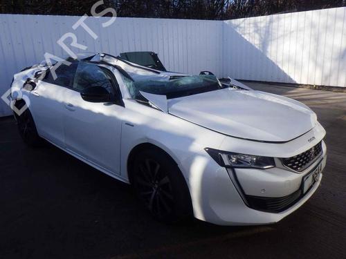 Used Parts PEUGEOT 508 SW II (FC_, FJ_, F4_)  1.5 BlueHDi 130  2606549