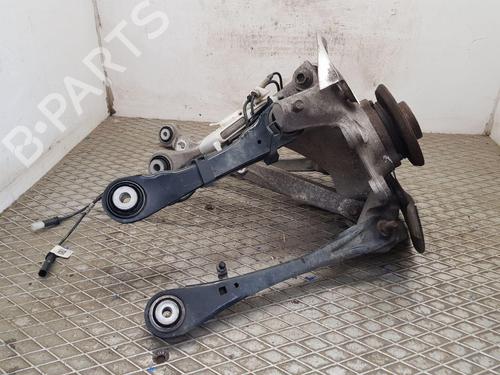 Left rear steering knuckle BMW 5 (G30, F90)  | BP26723808M27 