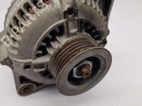 Alternator SUZUKI SX4 (EY, GY) 1.6 VVT (RW416, YA21S) | BP30713805M7