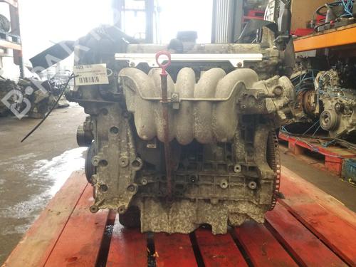 Engine VOLVO V70 II (285) 2.4 | BP33329691M1  - Image 6