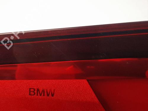 Left taillight BMW 1 (F20) 116 d | BP28710827C34