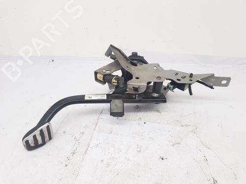 Clutch pedal VOLVO V40 Hatchback (525) D2 | BP33558959I13 - Image 4