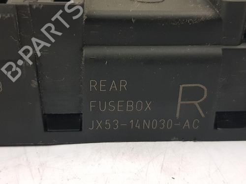 Fuse box JAGUAR F-TYPE Coupe (X152) 5.0 SCV8 SVR / SCV8 P575 R | BP29900636E1