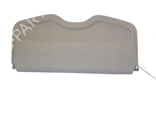 Used Rear parcel shelf RENAULT CLIO III (BR0/1, CR0/1) 1.4 16V (98 hp) 28307782