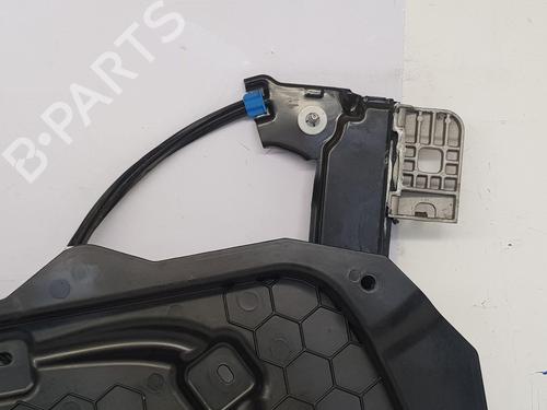 Front right window mechanism TESLA MODEL 3 (5YJ3) EV AWD | BP33889869C23 - Image 5