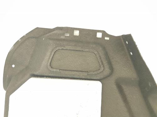 Boot lining OPEL CORSA F (P2JO) 1.2 (68) | BP36911710I3  - Image 5
