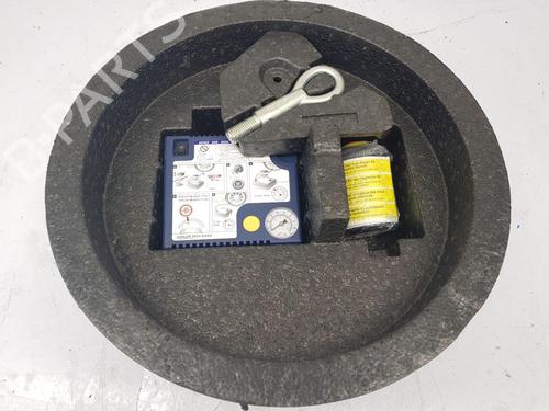 Used Jack Kit Jack Kit SUZUKI SWIFT IV (FZ, NZ) 1.2 (AZH412, ZC72S) (94 hp) 34042630 34042630