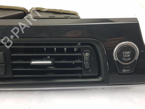 Air vent BMW 5 (F10) 520 d | BP29467439I21 