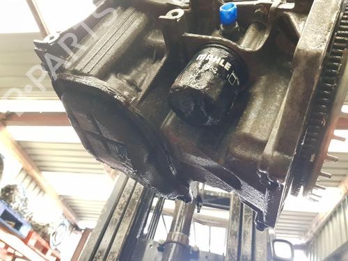 Engine NISSAN MICRA IV (K13K, K13KK) 1.2 | BP30138043M1