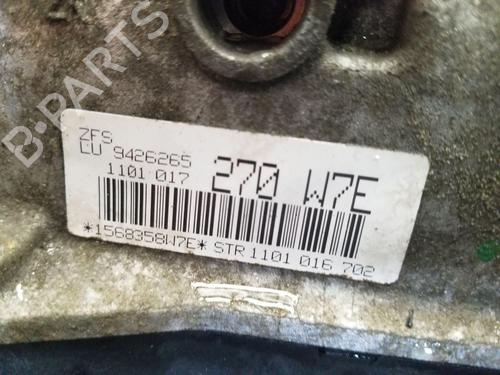 Gearbox BMW 1 (F20) 118 i | BP34169231M3  - Image 6