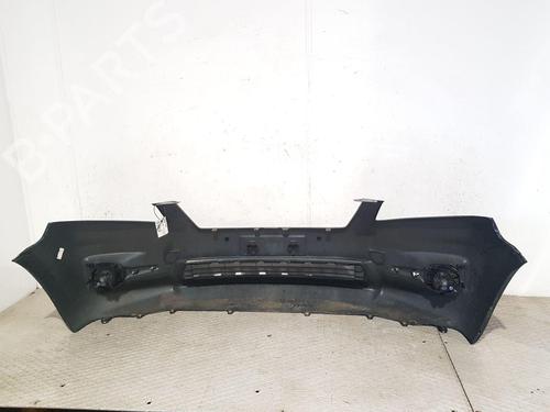 Front bumper TOYOTA RAV 4 III (_A3_) 2.2 D 4WD (ALA30_, ALA30R) | BP29815872C7 