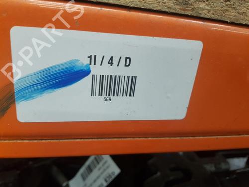 Egr RENAULT CAPTUR I (J5_, H5_) 1.5 dCi 90 (J5N4, J5M5, J5MW, J5M6, J5AL, J5AJ) | BP38460131M69  - Image 9