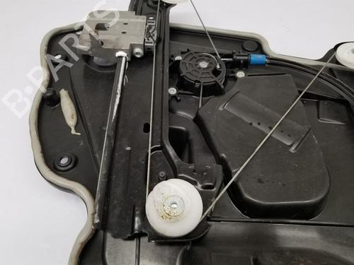 Rudehejsemekanisme Højre bagtil TESLA MODEL 3 (5YJ3) | BP39466303C25 - Image 6