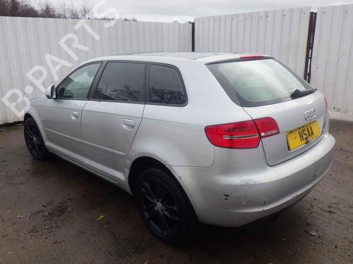 Electronic module AUDI A3 Sportback (8PA) 1.6 | BP36667069M83 - Image 10