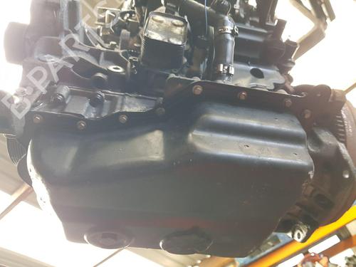 Engine FORD KUGA I 2.0 TDCi | BP27353413M1