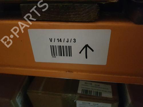 Right mirror CITROËN C3 / C3 ORIGIN III (SX) 1.2 PureTech 82 | BP22205170C27