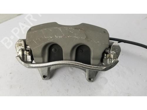 Right front brake caliper TESLA MODEL Y (5YJY) Long Range Rear-Wheel Drive | BP39169970M104 - Image 2