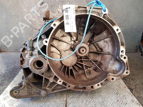 Gearbox FORD TRANSIT CONNECT (P65_, P70_, P80_) 1.8 Di | BP30603436M3
