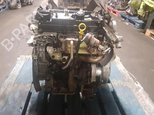 Motor VAUXHALL MOKKA / MOKKA X (J13) 1.7 CDTI 4x4 | BP30603556M1