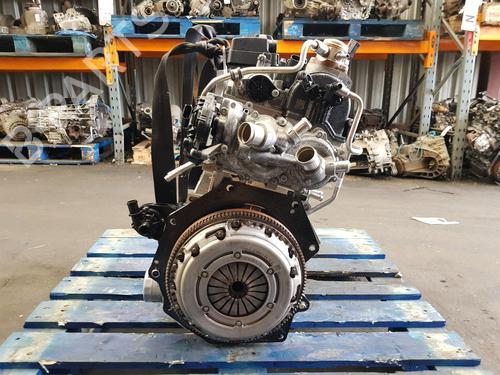Engine VW T-CROSS (C11, D31) 1.0 TSi | BP26692529M1