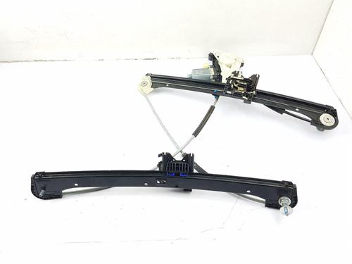 Used Front right window mechanism AUDI A3 Limousine (8VS, 8VM) 1.4 TSI (150 hp) 30184864