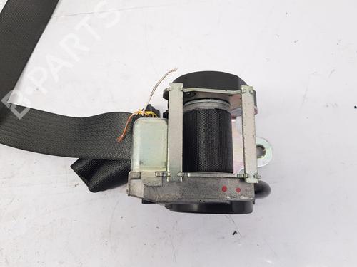 Front right seatbelt VAUXHALL ZAFIRA Mk III (P12) 1.6 CDTi (75) | BP22206867I25 