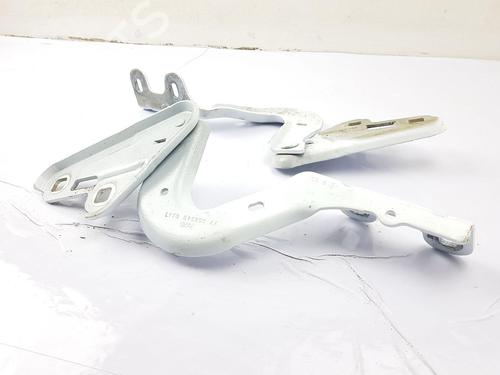 Hinge/Door check strap FORD PUMA (J2K, CF7) | BP32034771C146 - Image 5