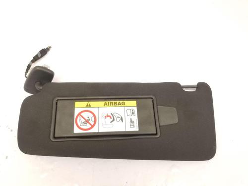 Used Left sun visor LAND ROVER RANGE ROVER EVOQUE (L538) 2.0 D (150 hp) 27974944