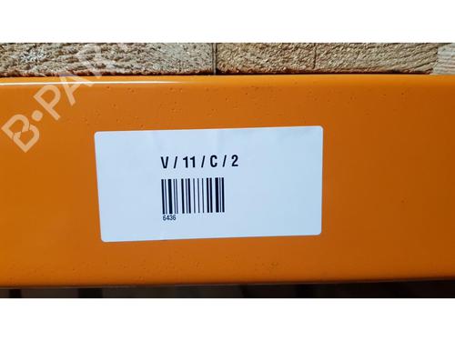 Other BMW 2 Coupe (G42, G87) M2 | BP29620251O1 