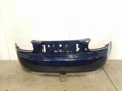 Used Rear bumper Rear bumper MAZDA MX-5 III (NC) 2.0 (NC18) (160 hp) 33996622 33996622