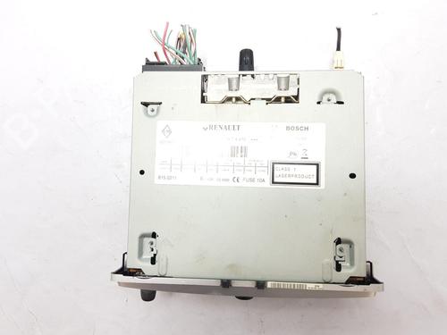 Electronic module RENAULT GRAND SCÉNIC III (JZ0/1_) 1.4 16V (JZ0F) | BP29263014M83 