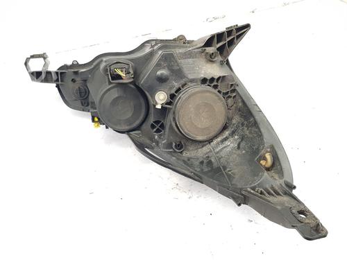 Optica esquerda CITROËN C3 II (SC_) 1.0 VTi 68 | BP28612706C28 