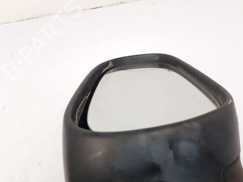 Right mirror VW FOX Hatchback (5Z1, 5Z3, 5Z4) 1.2 | BP28800333C27 
