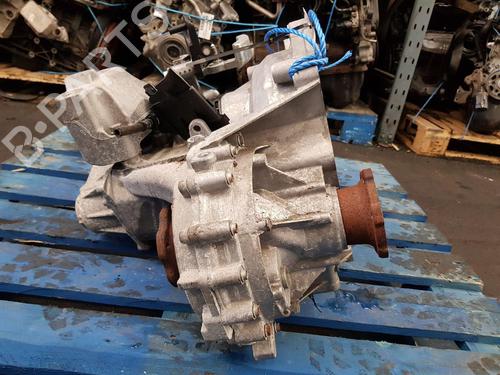 Gearkasse VW T-ROC (A11, D11)  | BP30264619M3 