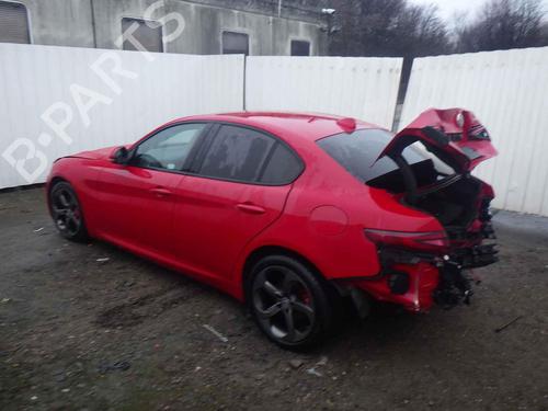 Other ALFA ROMEO GIULIA (952_) 2.2 D (952AFA25, 952AFM25, 952ALA25) | BP30520485O1 - Image 13