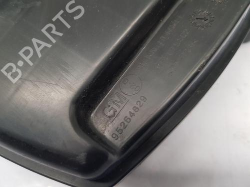 Luftfilter kasse VAUXHALL MOKKA / MOKKA X (J13) 1.6 | BP30603590M87