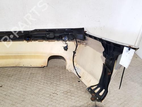 Rear bumper MERCEDES-BENZ SL (R230) 350 (230.467) | BP29984539C8