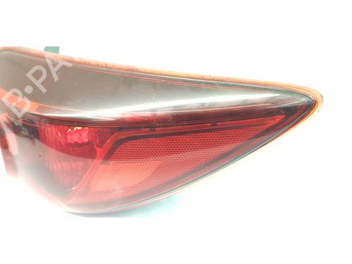 Right taillight MAZDA 3 (BM, BN) 2.0 | BP27508099C35 
