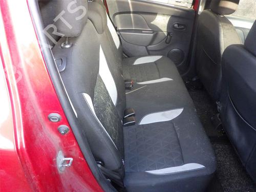 Engine DACIA SANDERO II TCe 90 (B8M1, B8MA, B8AC) | BP32198735M1 