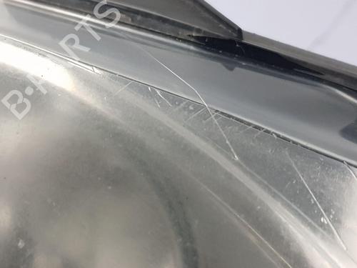 Right headlight VW POLO IV (9N_, 9A_) 1.4 16V | BP32034807C29 