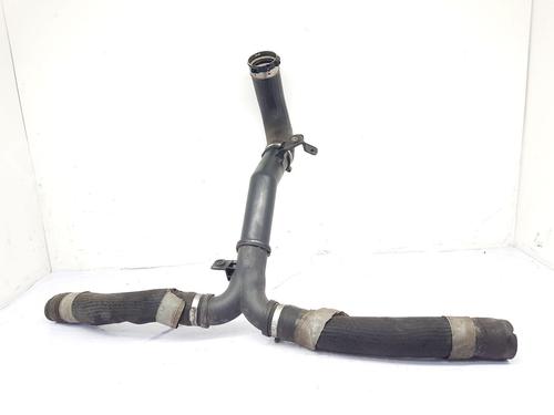 Intercooler pipe MASERATI LEVANTE SUV (M161) 3.0 D Q4 | BP37420051M127 - Image 4