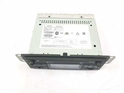 Autoradio RENAULT MASTER III Van (FV) [2010-2025]  29620558